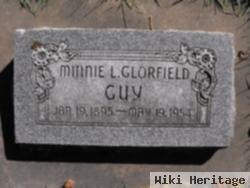 Minnie L Glorfield Guy