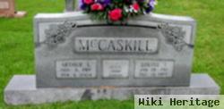 Louise T. Mccaskill