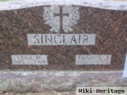 Lena M. Bennett Sinclair