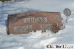 William H. Lucas