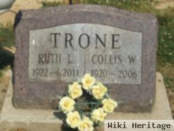 Ruth L. Stambaugh Trone