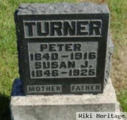 Peter Turner