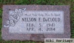 Nelson E. Decloud