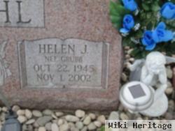 Helen Jean Grubb Ruhl