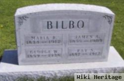 Maria R Bilbo