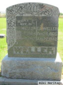 Elijah L. Weller