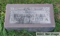 Wilhelmina Wrona Rubel