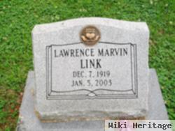 Lawrence Marvin Link