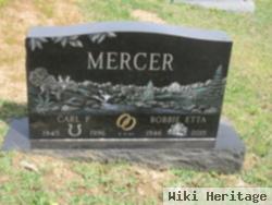 Carl P. Mercer