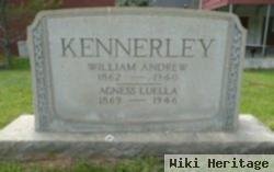 William Andrew Kennerly