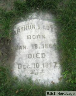 Arthur S. Loyd