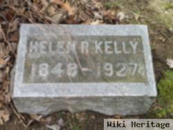 Helen R Kelly