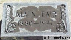 Alvin Fair