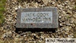 Jack Cook