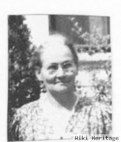 Maude Dorsett Solley