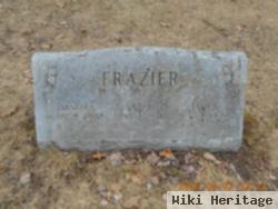 Hanora Frazier