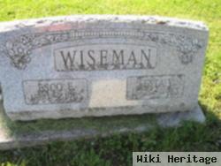 Lesta V Wiseman