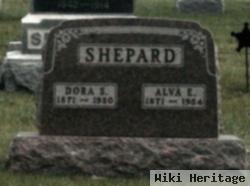 Dora Susan Bachman Shepard