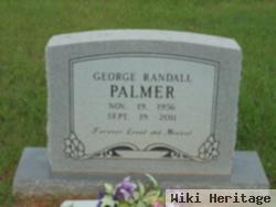 George Randall Palmer