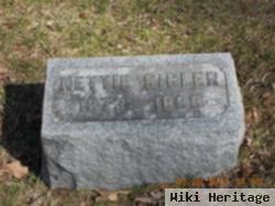 Nettie R. Sigler