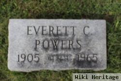 Everett C. Powers