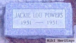 Jackie Lou Powers