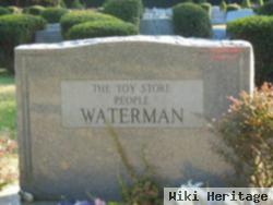 James B. Waterman, Jr