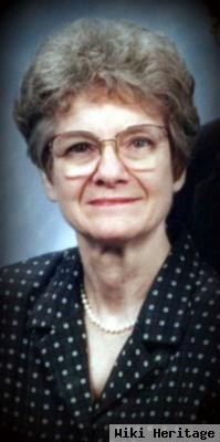 Mary Diane Padgett Holt