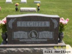 Homer H. Fiechter