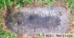 Miriam B. Adams Delauney