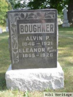 Alvin Peter Boughner