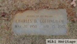 Charles Dwight Cottingham