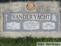 Dale Ivan Vander Yacht