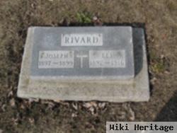 Rose Anne Laduke Rivard