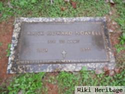 Frank Howard Norvell