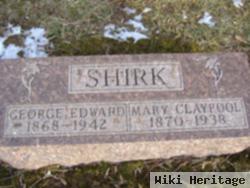 George Edward Shirk