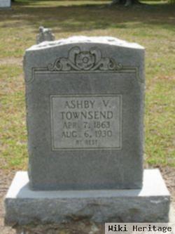 Ashby V. Townsend