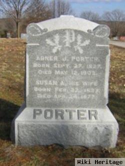 Susan A. Dykes Porter