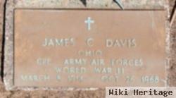 James C. Davis