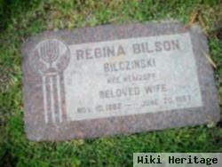 Rebina Bilson