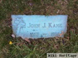 John J Kane
