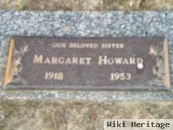 Margaret Howard