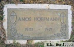 Amos Hoffmann