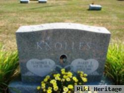 Harry Knolles