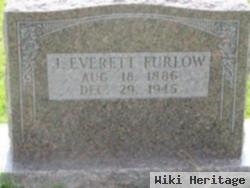 James Everett Furlow