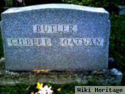 Edna C Butler Oatman