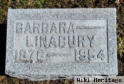 Barbara Hatzenbeeler Linabury