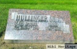 Daniel Hullinger