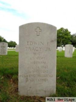 Edwin Tracy, Jr