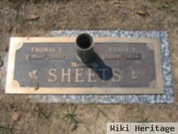 Thomas L. Sheets